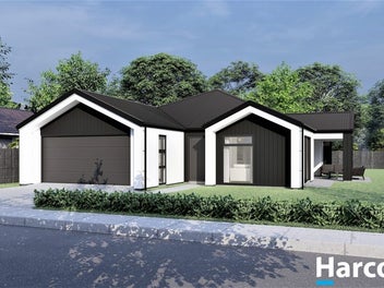 Your new family home in Mapua