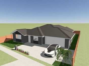 108 FREEDOM DRIVE - ROOM FOR ALL THE FAMILY
