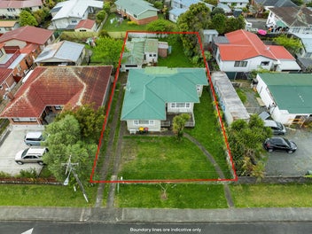 RC+BC+EPA Ready Project for 4 Dwellings