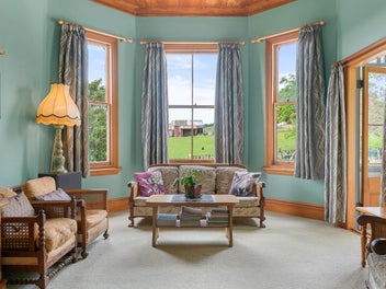 Quality Kauri Villa Lifestyle