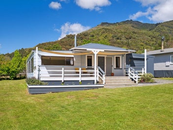 Price reduction of $21,000 - Buy your Bach Now!