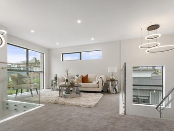 The Lifestyle You Deserve, Now Within Your Reach