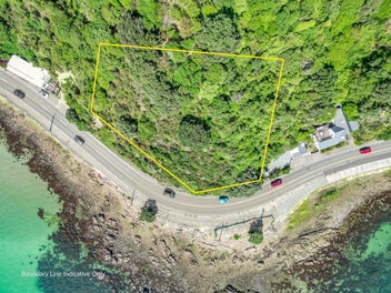 Build Your Waterfront Oasis on Marine Drive