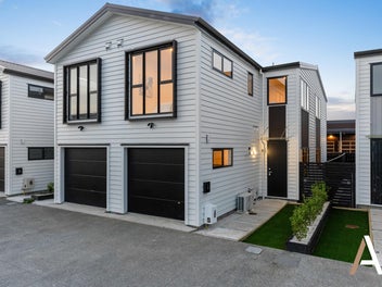 Brand New! Developer says SELL!