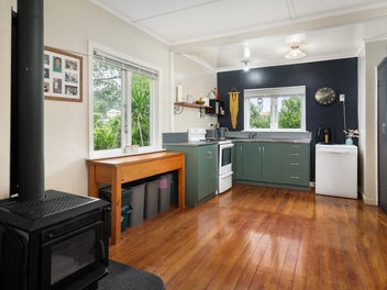 Comfort, Charm & Opportunity in One