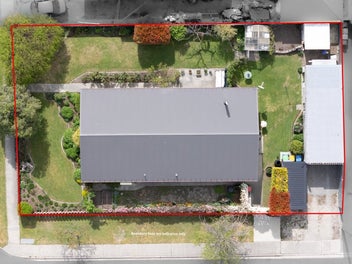 TIDY HOME READY TO BE MODERNISED