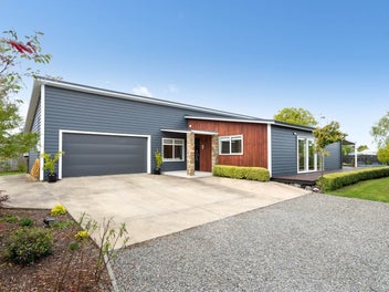 Space, Style and Privacy