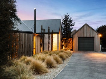 Your Own Wanaka Resort