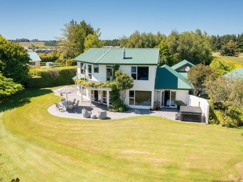 Discover Tranquility at 73 Sandy Brown Road