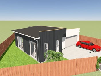102 FREEDOM DRIVE - BRAND NEW AT A GREAT PRICE !