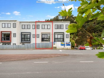 Elegant, Modern, and Low-Maintenance Living in...
