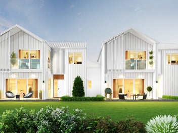 Kokomea Park - Duplex Apartment