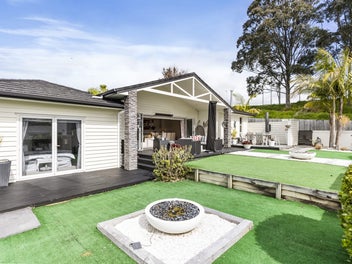 Spectacular Home and Income Opportunity!