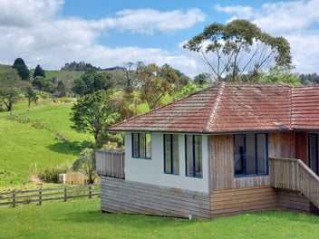 New listing with options