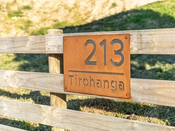 Tirohanga | A True Nature Escape