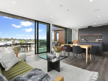 The Penthouse