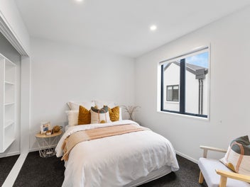 Brand New Townhouse - MUST BE SOLD