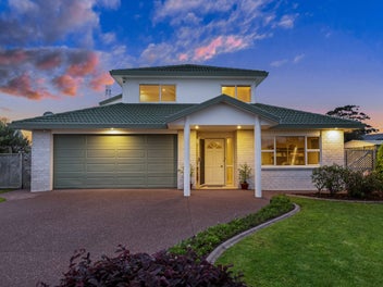 BIG, Brick Based Beauty - OREWA