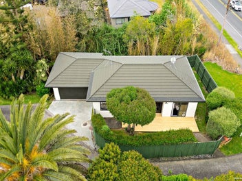 Single Level Living - Move in Ready