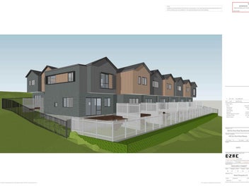 RC & BC Granted 1389 m2 - Calling Developers &...