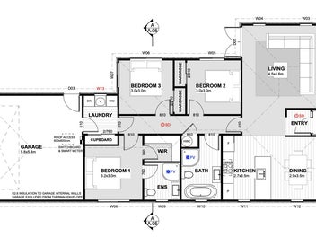 Location, Quality Finish And Landscaped