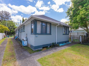 Big Opportunity Without A Big Price Tag!