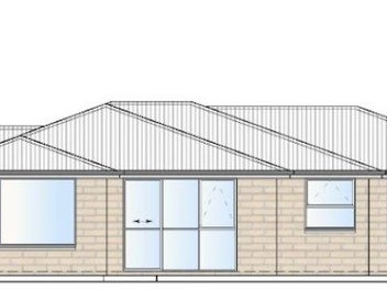 Modern Living at Its Finest - Brand New Build