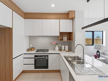 Beautifully Designed Family Home!