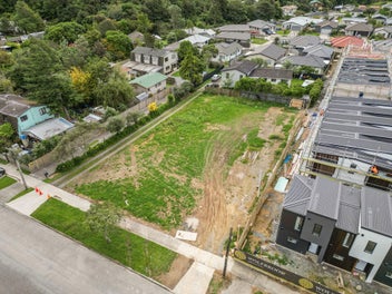 Rare Development Opportunity!
