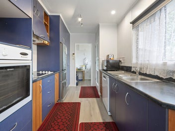 Home and Income Option
