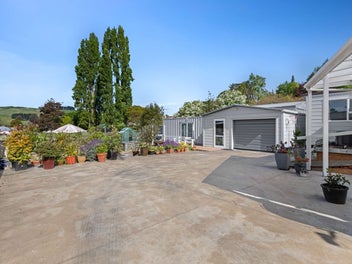A must VIEW property, priced to sell.