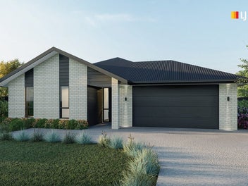 Section or House and land package!