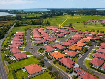 Fairview Section for Sale: Prime Opportunity!