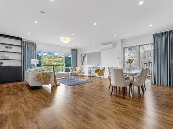 Unleash Your Potential in the Heart of Onehunga!