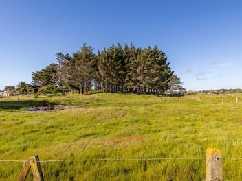Coast meets country