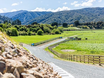 Titles Issued - Two Sold Already - 4.41ha