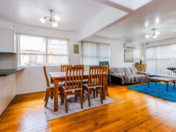 Family Home With Office Space and Prime Location
