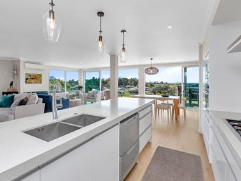 Expansive Water Views!