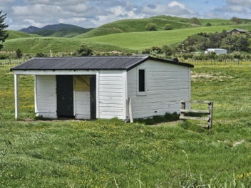Your rural oasis