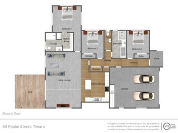 Gleniti Elegance – Comfort &...