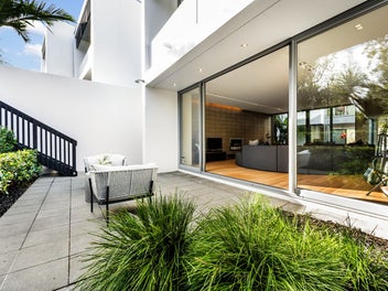 Architectural Excellence in Modern Living