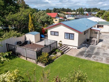 Immaculate family home