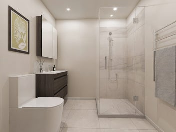 Stylish 3-Bed Home in Prime Beach Haven