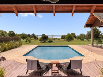 Crafted for Family. Built for Legacy