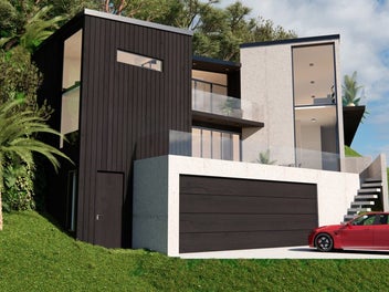 Ngunguru Waterside - Prime bare land