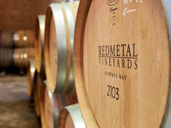 Redmetal Vineyards