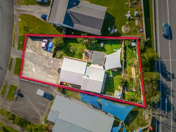 Investment opportunity - long term lease