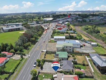 Dual Zoning - calling all investors!