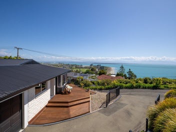 Act Now! Rare chance to buy and enjoy this view!