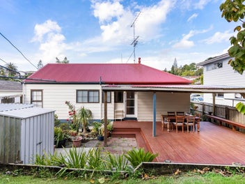 Affordable Charming family home